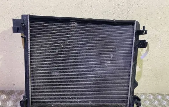 Nissan X-Trail T32 Coolant radiator