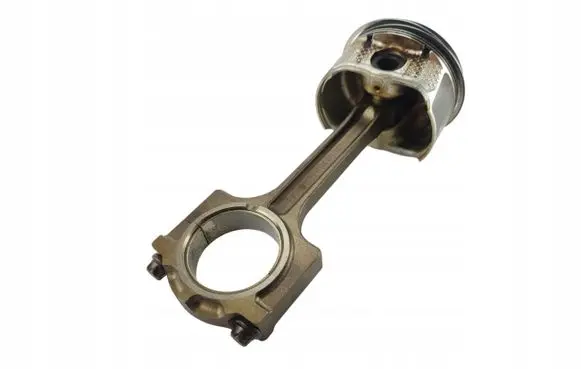 Mazda 6 Piston 