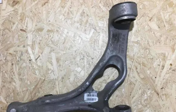Porsche Cayenne (92A) Front control arm 7p0407152e