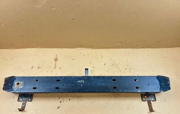 Peugeot Boxer Front bumper cross member