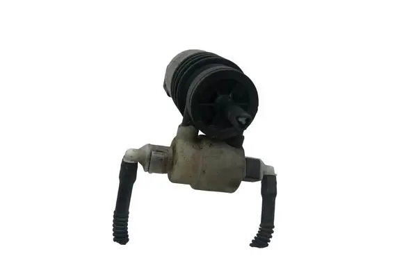 Volkswagen Touran I Windscreen/windshield washer pump 1K6955651