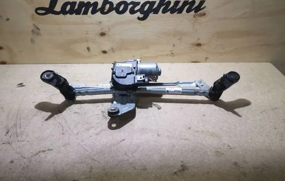 Cupra Formentor Front wiper linkage and motor 5FG955023 3397022155 5FG955113