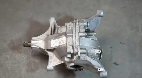 Porsche Panamera (976) Rear differential 08X507021M