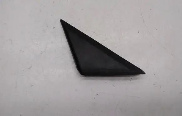 Ford Mustang VI Plastic wing mirror trim cover FR3B6320364ABV