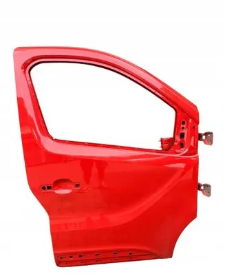 Renault Trafic III (X82) Front door 12121234R