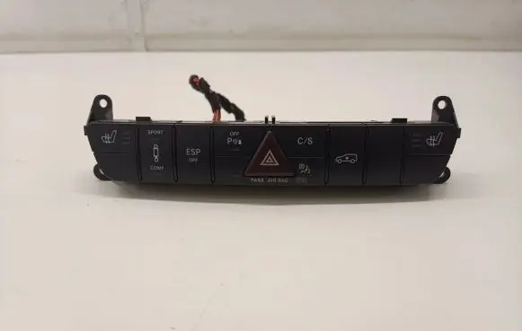 Mercedes-Benz R W251 Other switches/knobs/shifts A2518703310