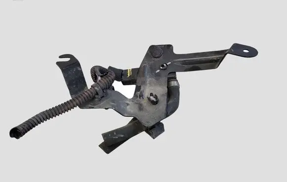 Citroen C5 Exhaust gas pressure sensor 9662143180 9665858380