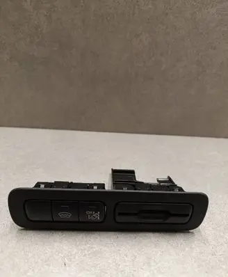 Citroen C3 Aircross Other switches/knobs/shifts 39026482 460029937