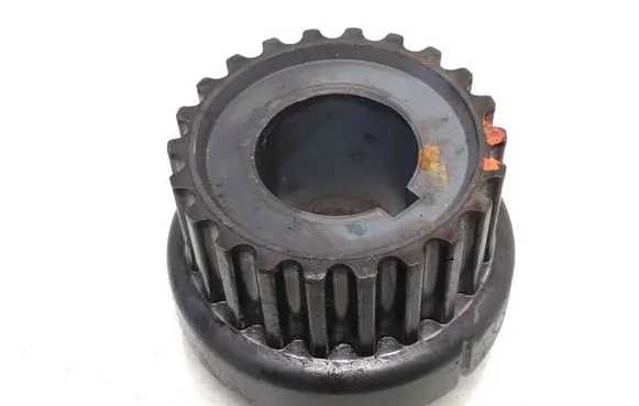 Camshaft pulley/ VANOS
