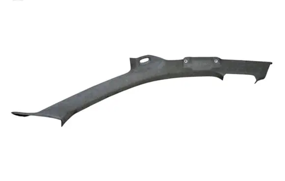 Audi A8 S8 D3 4E (A) pillar trim 4E0867234