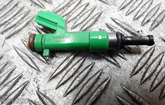 Suzuki Ignis Fuel injector ggvlr