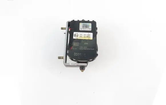 Lexus RX 300 Alarm system siren 4S5393T1D