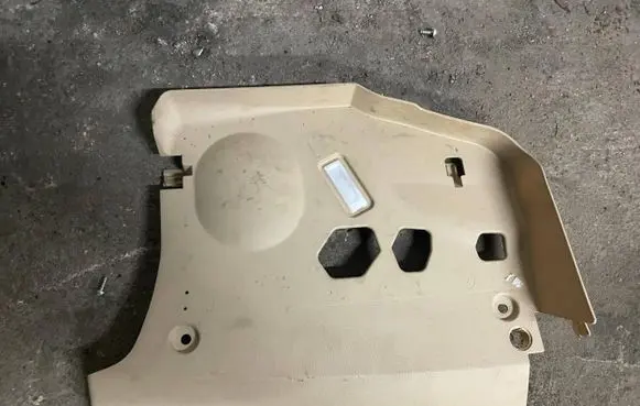 BMW 3 F30 F35 F31 Dashboard lower bottom trim panel 51459218567 10822910