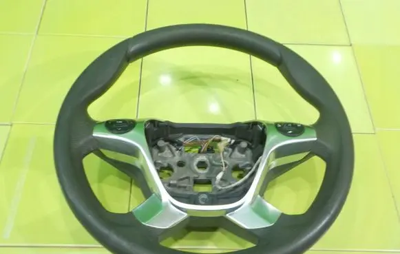 Ford Transit Custom Steering wheel 627427100A DT113600BA35B8