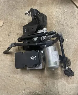 Lexus UX ABS Pump 11304041350 8954176050