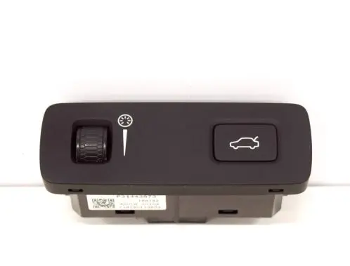 Volvo XC40 Other switches/knobs/shifts 31443873