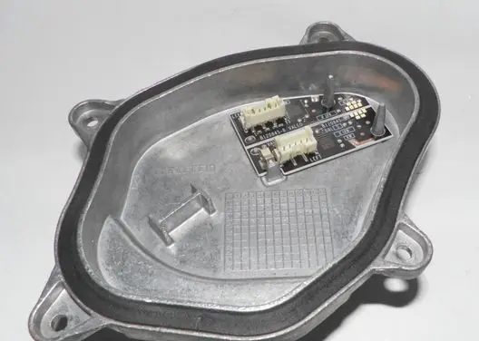 Volkswagen T-Cross LED ballast control module 2GM998479 37426565A 04030843020