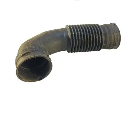 Peugeot 607 Intercooler hose/pipe