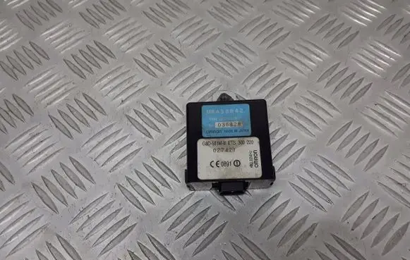 Mitsubishi Galant Door central lock control unit/module MR438842