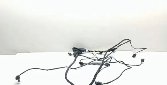 BMW 1 F20 F21 Parking sensor (PDC) wiring loom
