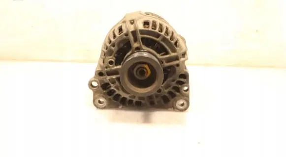 Volkswagen Golf IV Generator/alternator 0124325003