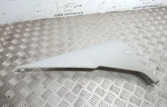 Volkswagen PASSAT B7 (C) pillar trim