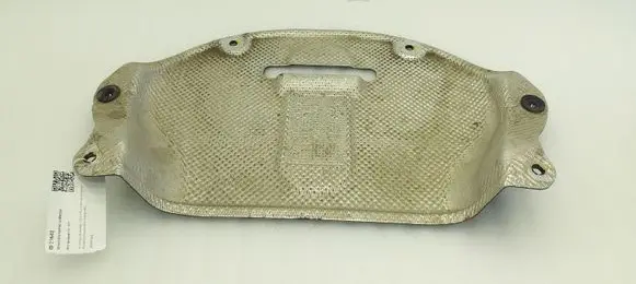 KIA Sportage Exhaust heat shield 84191D300