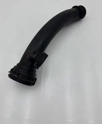 Opel Crossland X Intercooler hose/pipe 9817416680