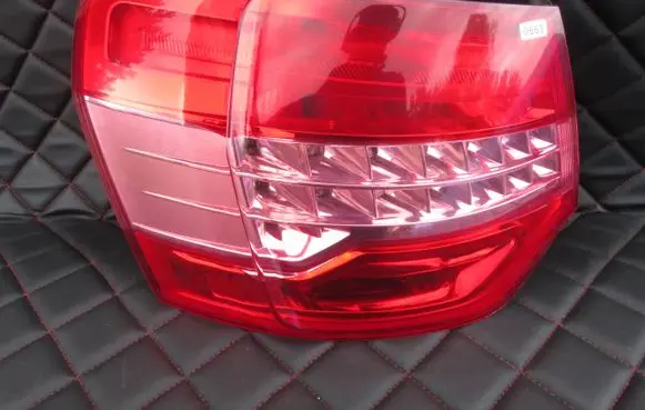 Citroen C5 Rear/tail lights 28734G 9681063880 VP8X7X13405A