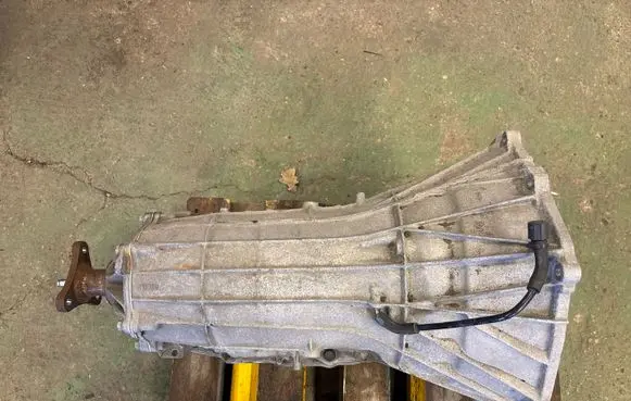 Chevrolet Camaro Automatic gearbox 24265141 005041371