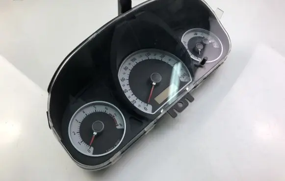 KIA Ceed Speedometer (instrument cluster) 940031H051