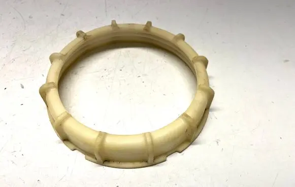 Ford Transit In tank fuel pump screw locking ring/nut 