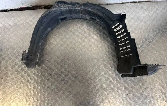 Toyota Mirai Front wheel arch liner splash guards 5380662010