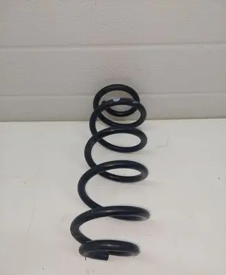 Suzuki SX4 Rear coil spring
