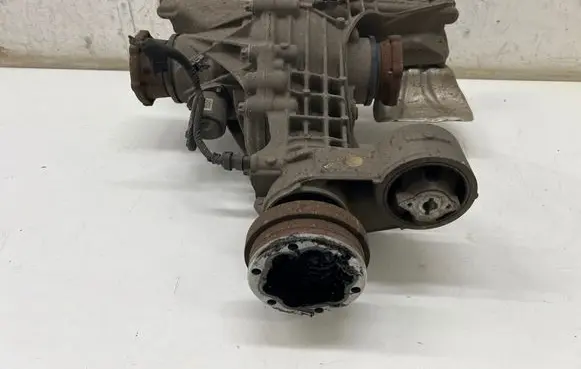 Audi Q5 SQ5 FY Rear differential 0B0500043F