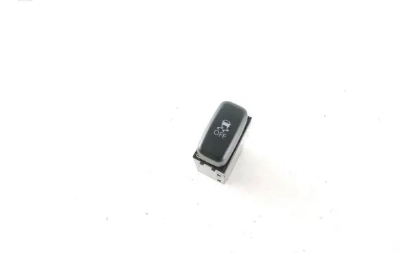 Peugeot iOn ESP (stability program) switch 