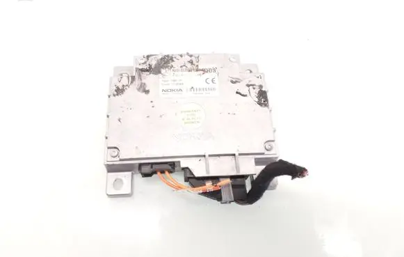 Phone control unit/module