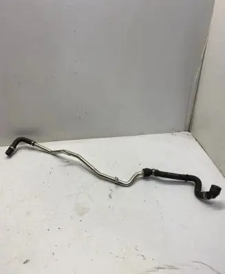 Mercedes-Benz C W206 Engine coolant pipe/hose A2065012000