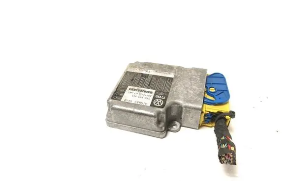 Volkswagen Tiguan Airbag control unit/module 5N0959655
