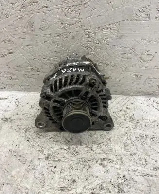 Mazda 6 Generator/alternator A2TX9181