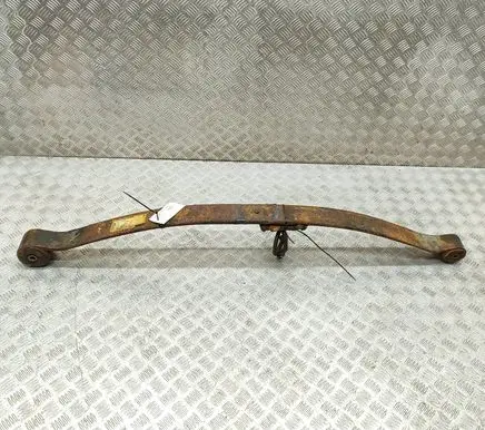 Ford Transit - Tourneo Connect Rear leaf spring BK315560EJ