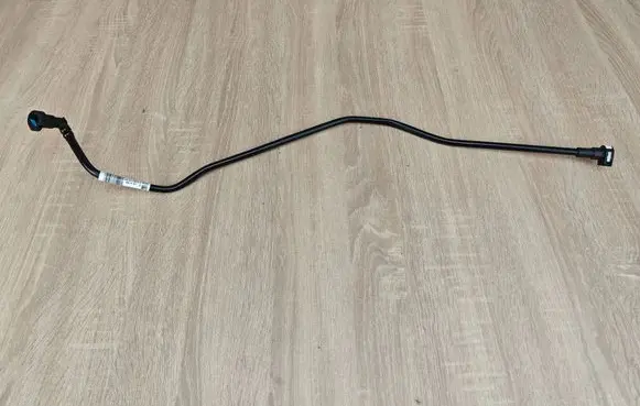 BMW 5 G30 G31 G38 Engine coolant pipe/hose 7378152