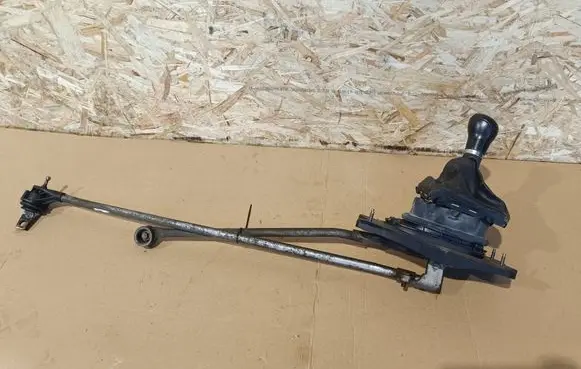 Audi Q5 SQ5 8R Gear shifter/selector 8R0711025D 4011280E
