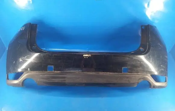 Mazda CX-5 II Rear bumper KL2F50221