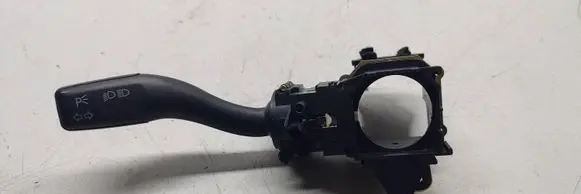 Audi A6 S6 C6 4F Indicator stalk K03011046 4E0953513A 16120507