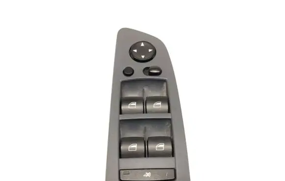 Audi A5 8T 8F Electric window control switch 9132076-01