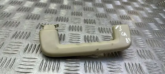 Volvo XC60 Front interior roof grab handle 13550
