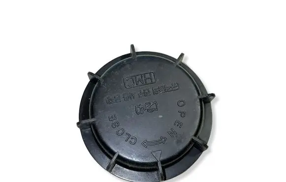 KIA Sorento Headlight/headlamp dust cover 