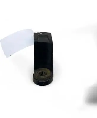 Volvo XC90 Air filter cleaner box bracket assembly 31439663