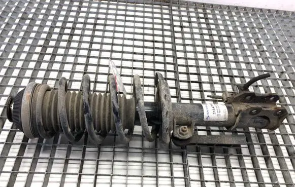 Opel Astra H Front shock absorber/damper